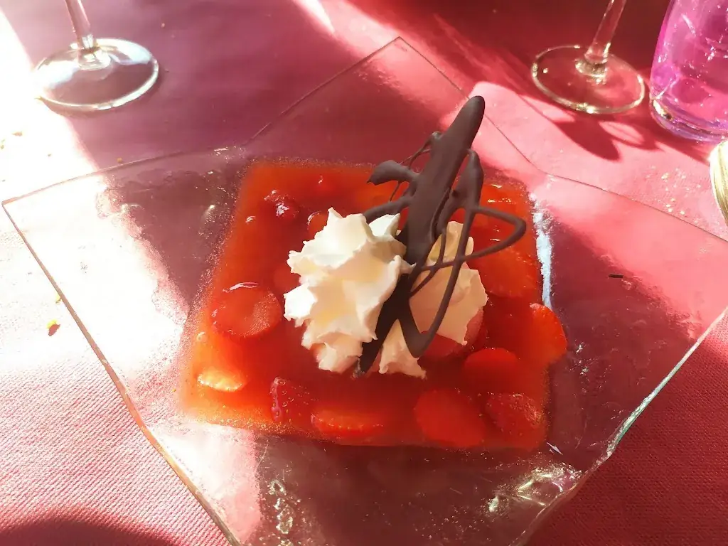 Lolla Gallais_Le Kerland_Riec-sur-Bélon_recensione