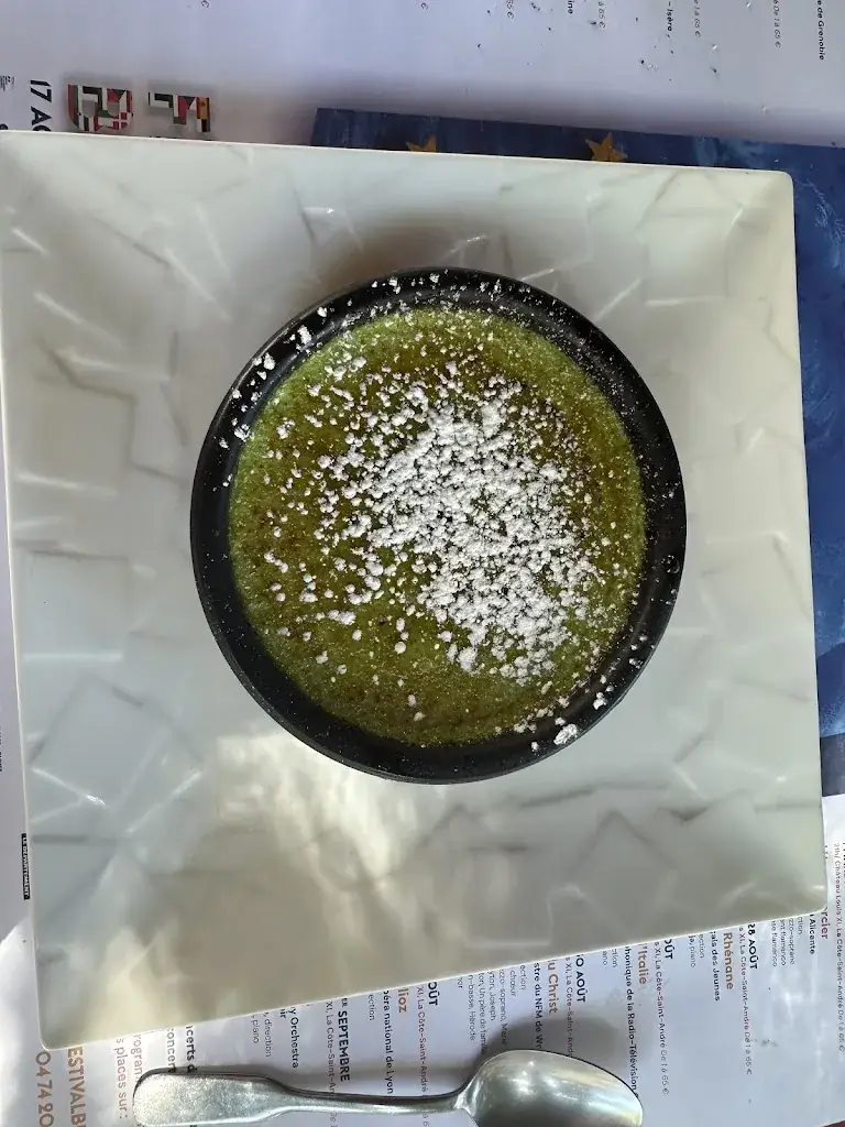 Menu_Auberge Le Midi_Saint-Geoirs_image_1