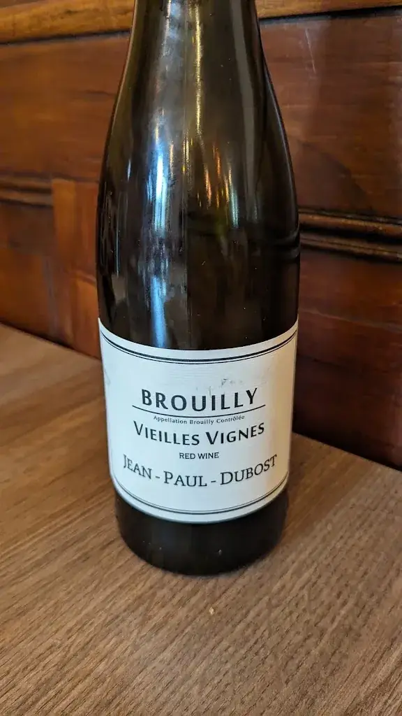 Menu_Auberge Le Midi_Saint-Geoirs_image_9