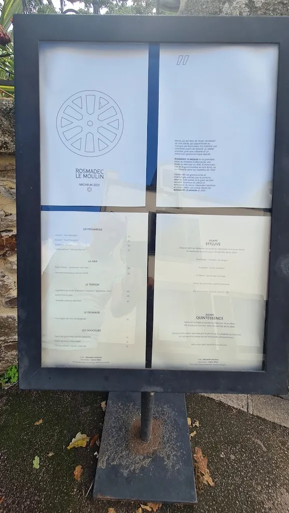 Menu_Rosmadec Le Moulin_Pont-Aven_image_4