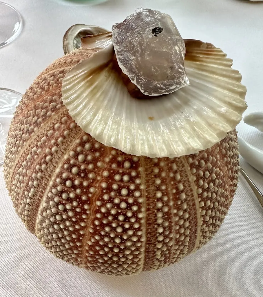 Mike_Rosmadec Le Moulin_Pont-Aven_review