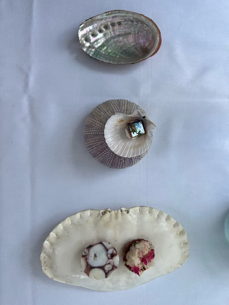 Alica Ivanova_Rosmadec Le Moulin_Pont-Aven_review