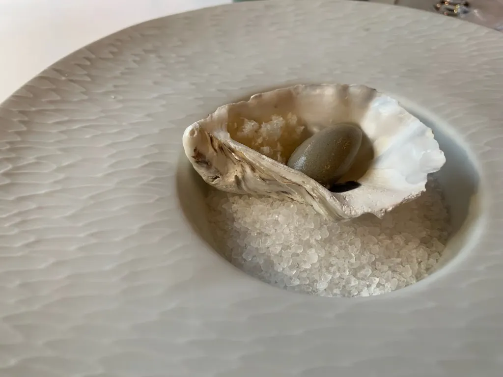 Dániel Mesics_Rosmadec Le Moulin_Pont-Aven_review