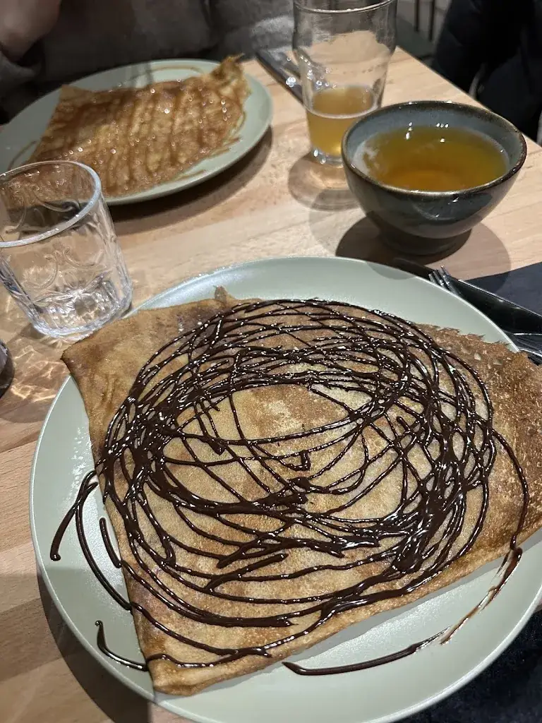 Menu_Crêperie Ma doué!_Riec-sur-Bélon_image_4