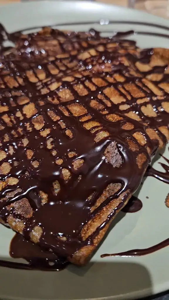 Anne Gailo_Crêperie Ma doué!_Riec-sur-Bélon_review