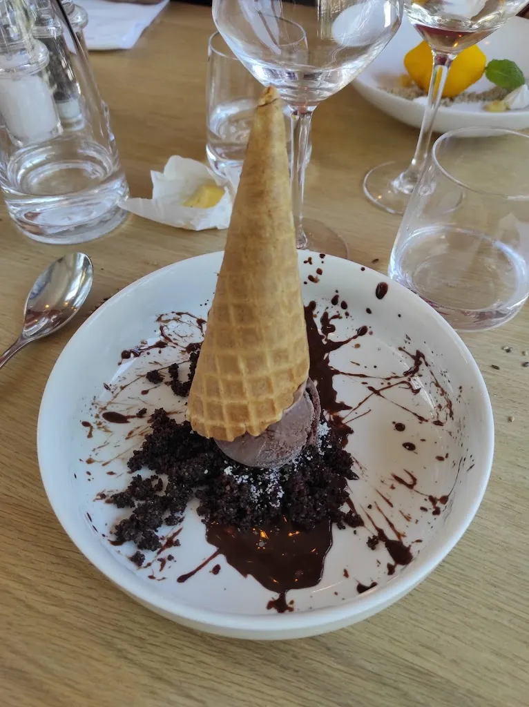 Menü_LA PROMENADE - RESTAURANT_Pont-Aven_Bild_8