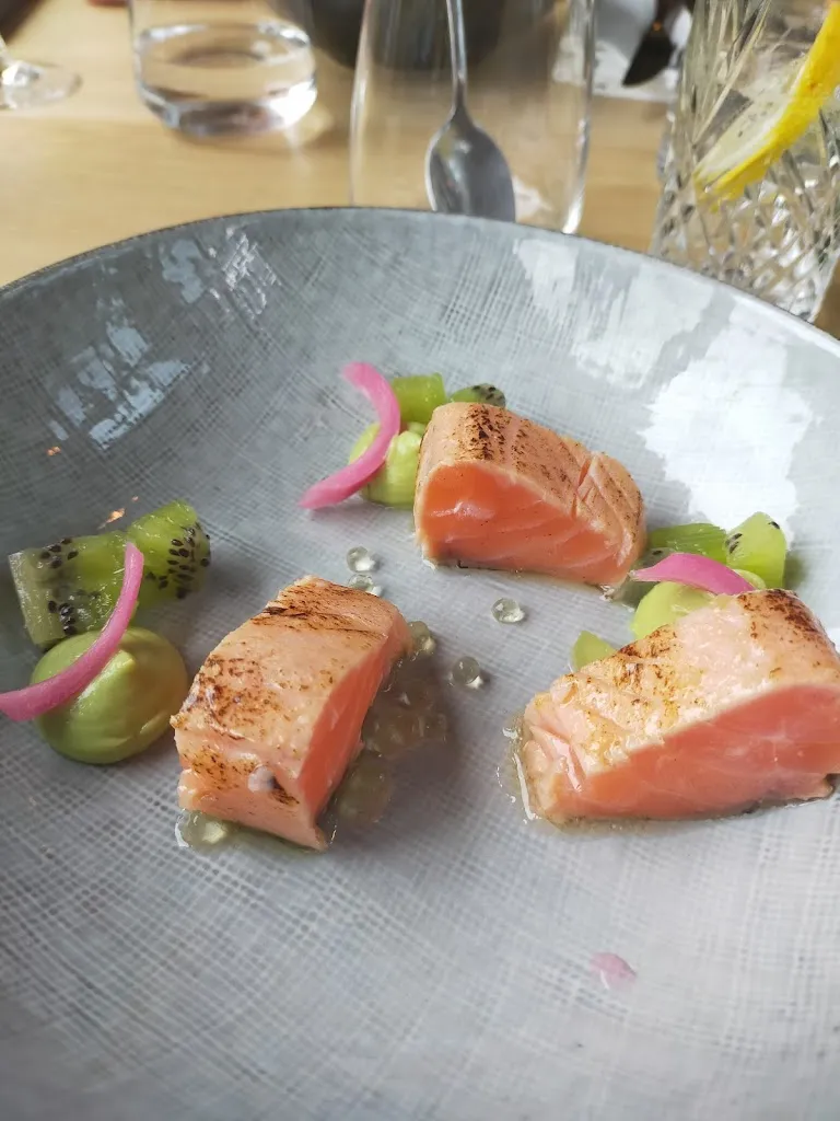 Menü_LA PROMENADE - RESTAURANT_Pont-Aven_Bild_9