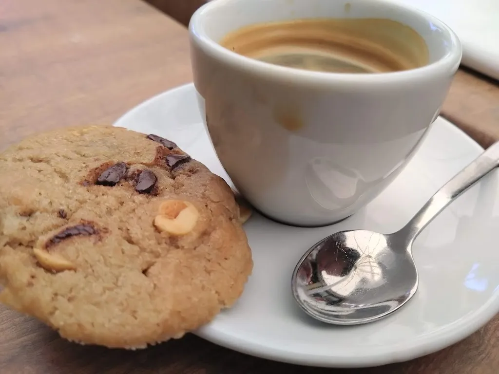 Natasa B._LA PROMENADE - RESTAURANT_Pont-Aven_Bewertung