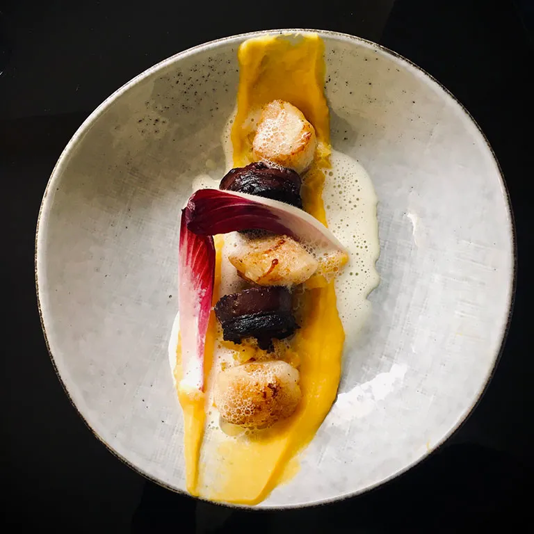 LA PROMENADE - RESTAURANT_Pont-Aven_slider_image_3