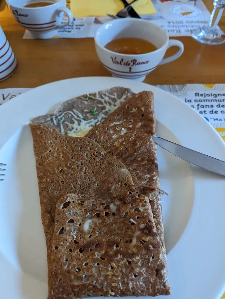 Menu_Crêperie Le Pressoir_Romillé_image_1