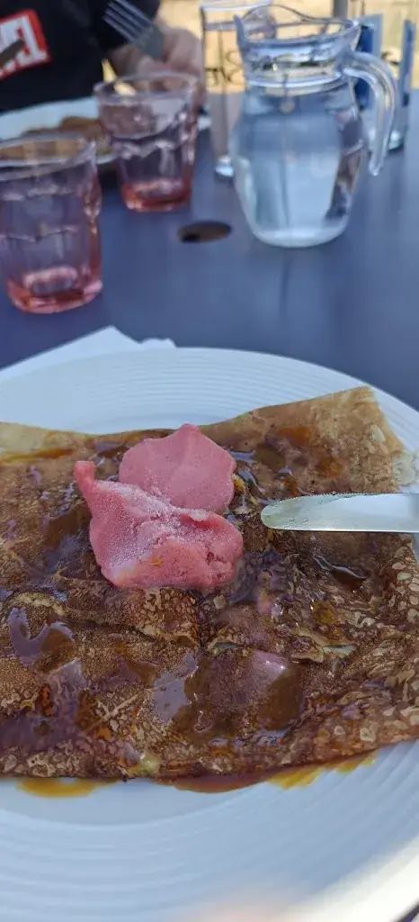 Tenza Zangetsu_Crêperie Le Pressoir_Romillé_review