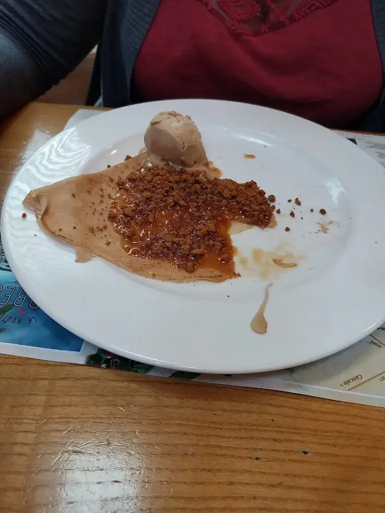 Vincent A._Crêperie Le Pressoir_Romillé_review