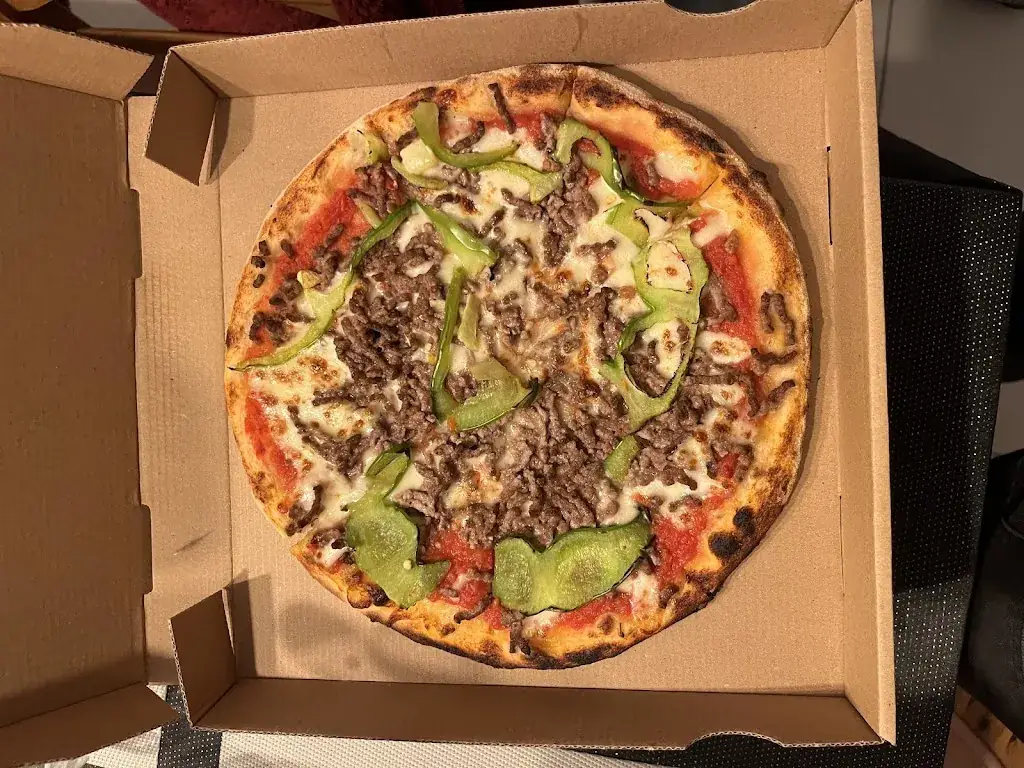 Menu_Ferté Pizza Romillé_Romillé_image_4