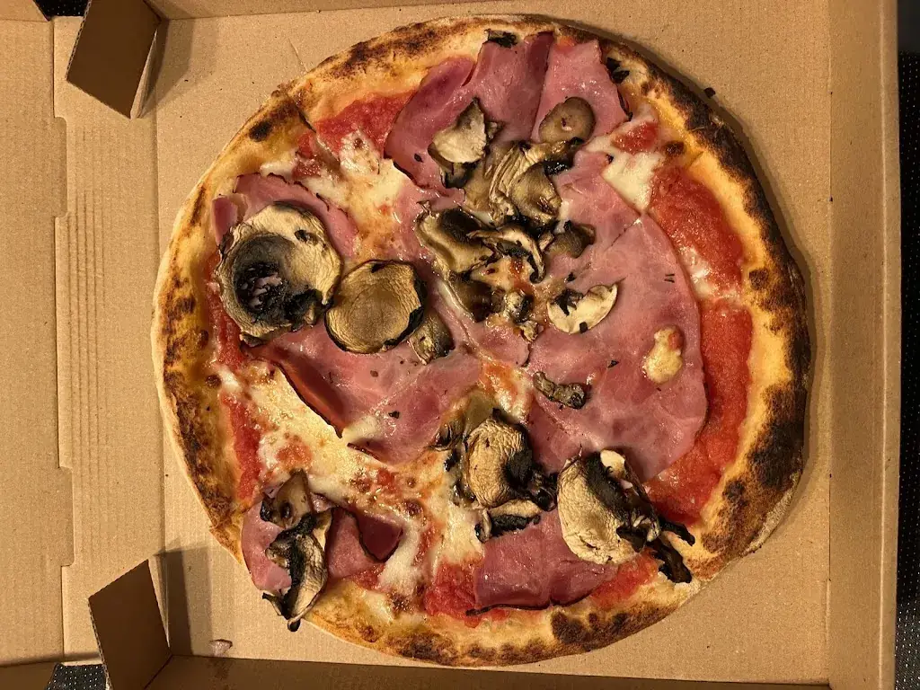 Menu_Ferté Pizza Romillé_Romillé_image_5