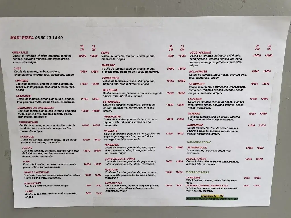 Nicoviki_Maki Pizza_Romillé_review