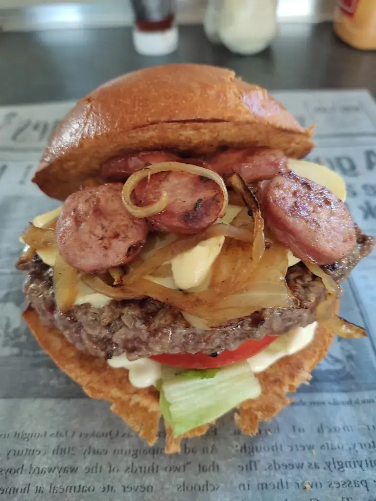 Menu_Food truck le Maëllou_Brézins_imagen_4