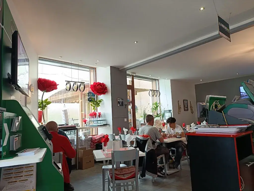 Dan Pyn_Le Capri_Saint-Étienne-de-Saint-Geoirs_review