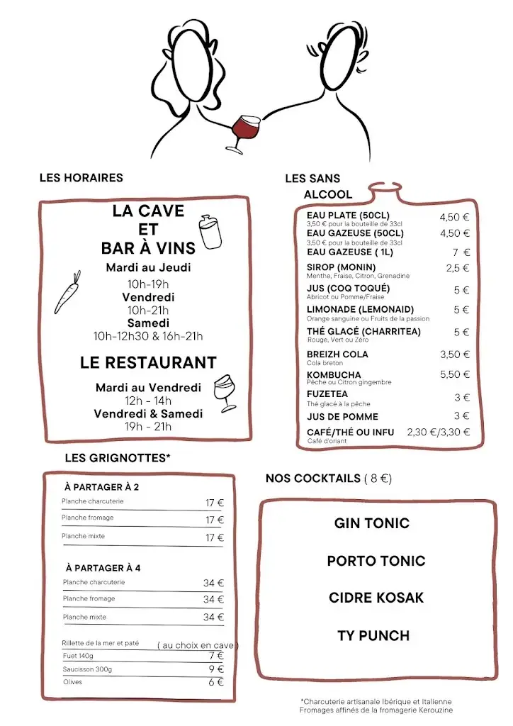 Menu_Kama’Rade, cave et restaurant_Plouhinec_image_2