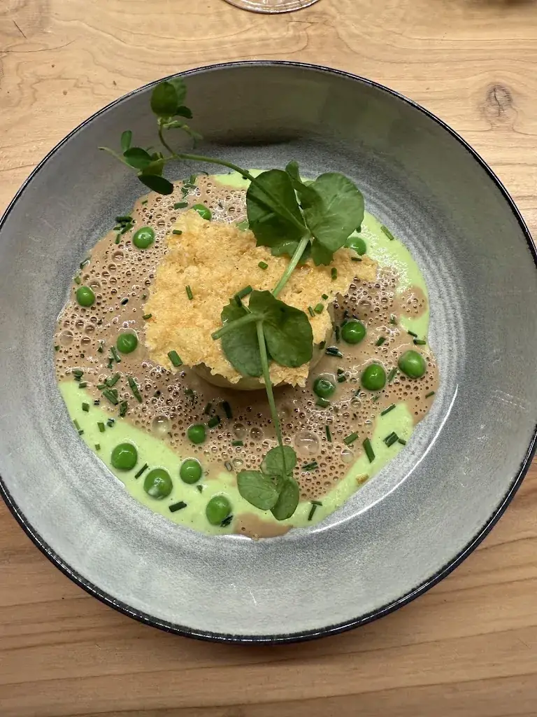 christine colmont_Kama’Rade, cave et restaurant_Plouhinec_review