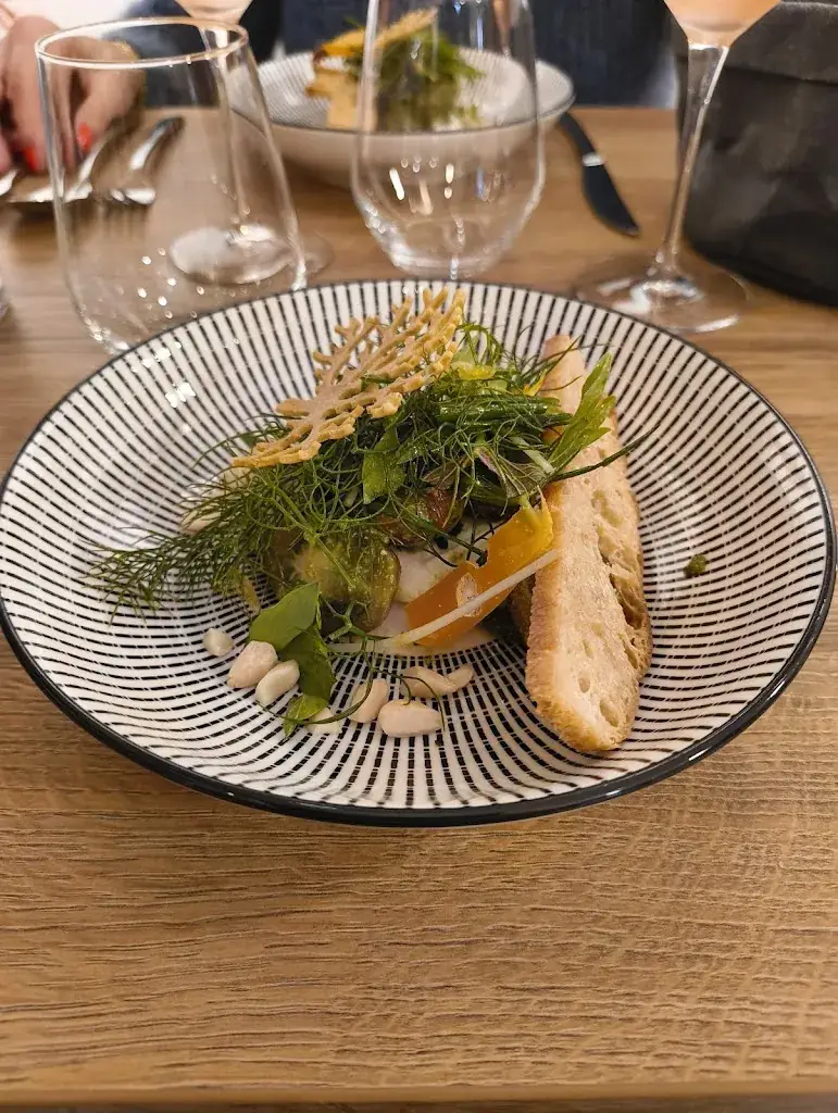 Patrice Soichet_Kama’Rade, cave et restaurant_Plouhinec_review