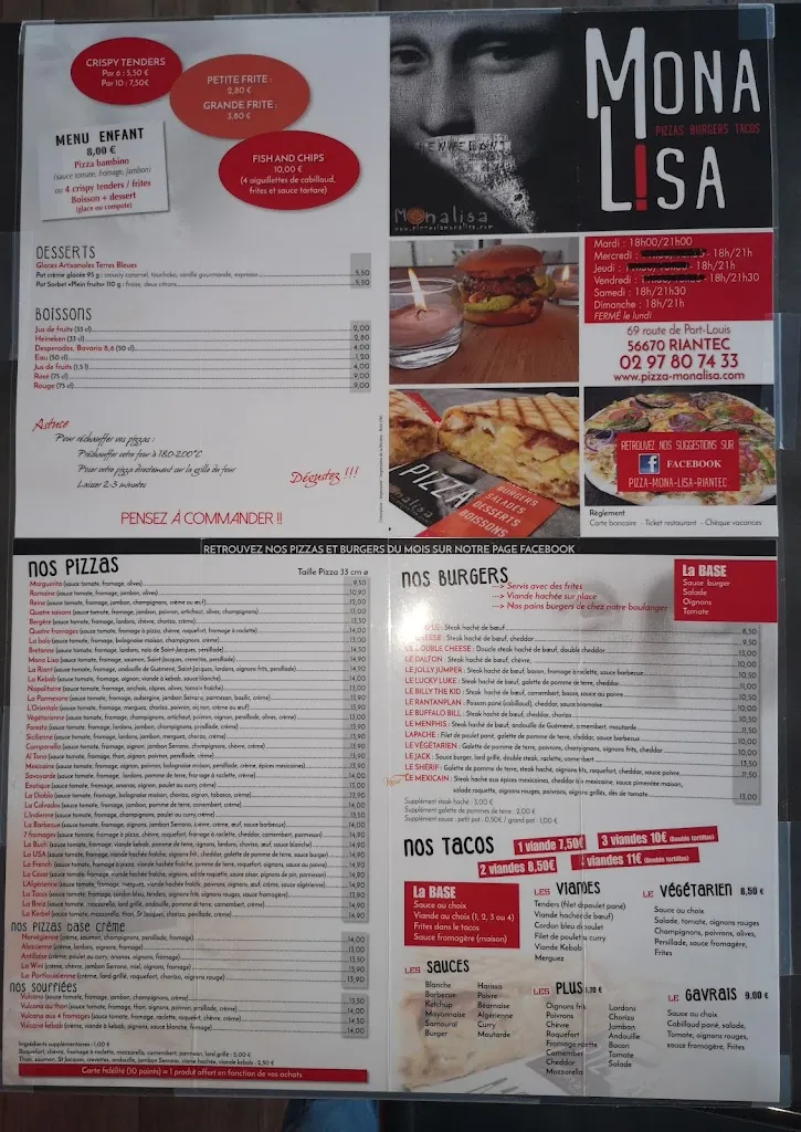 Menu_pizza mona-lisa riantec_Riantec_image_2