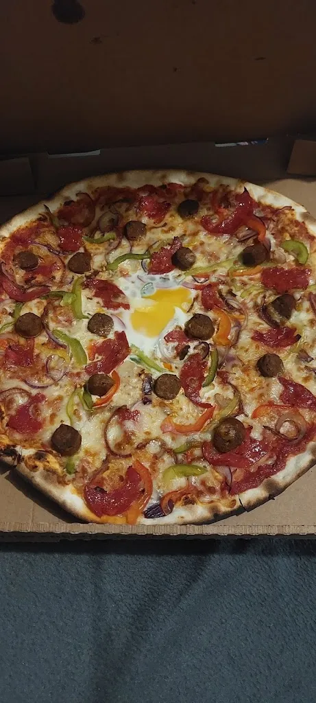 Jeanne Le nallio_pizza mona-lisa riantec_Riantec_review