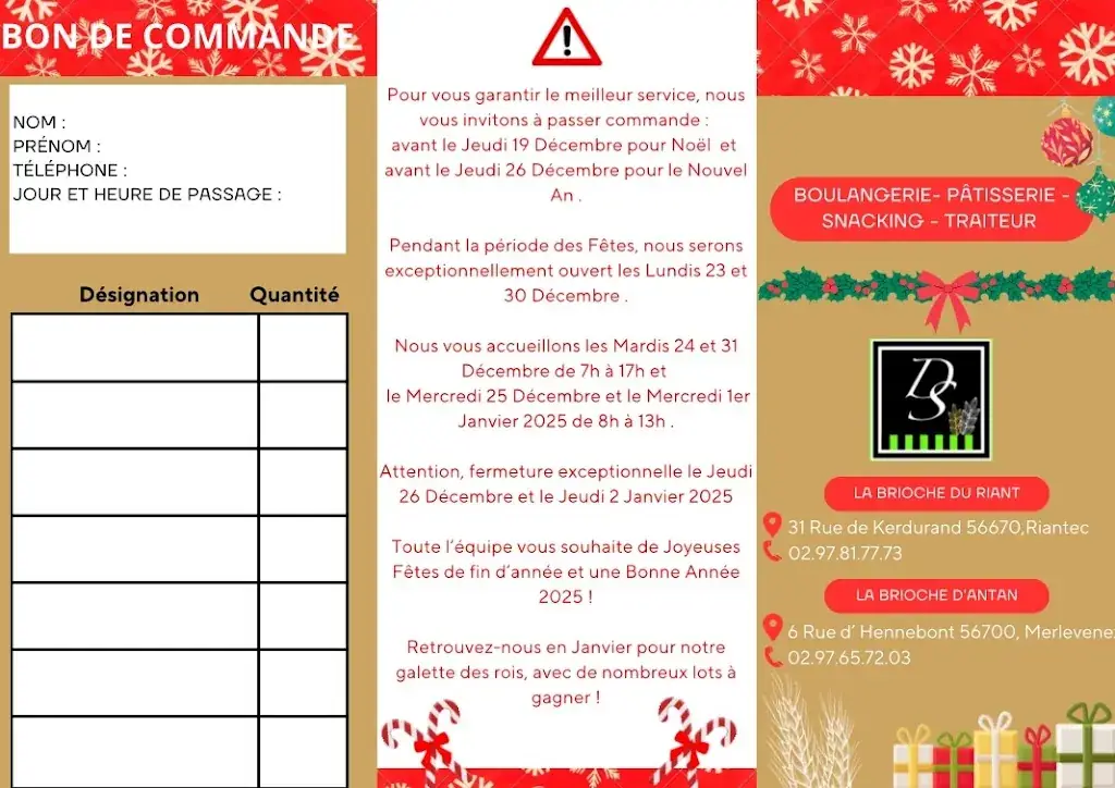 Menu_La Brioche du Riant_Riantec_immagine_3