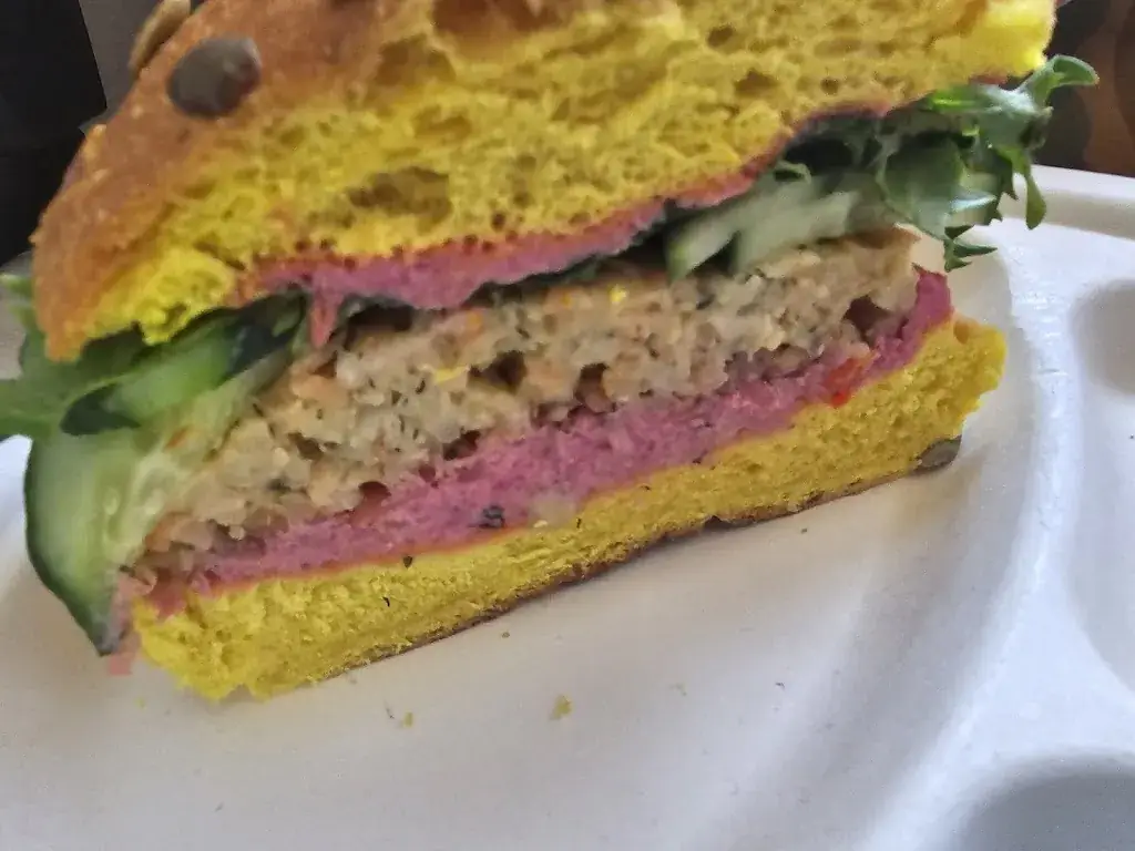 natascha speets_La Brioche du Riant_Riantec_recensione