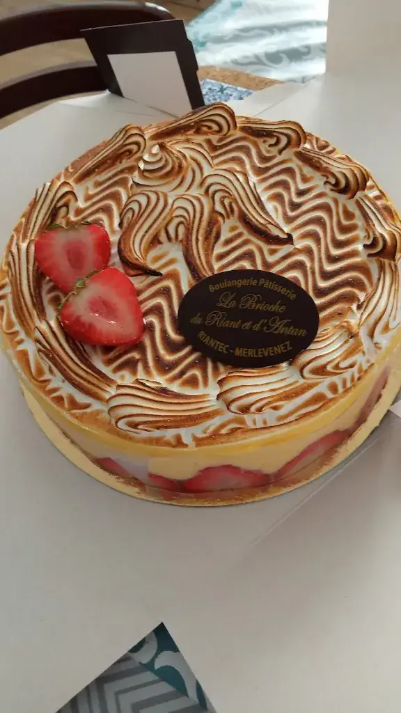 Annenbretagne 56_La Brioche du Riant_Riantec_recensione