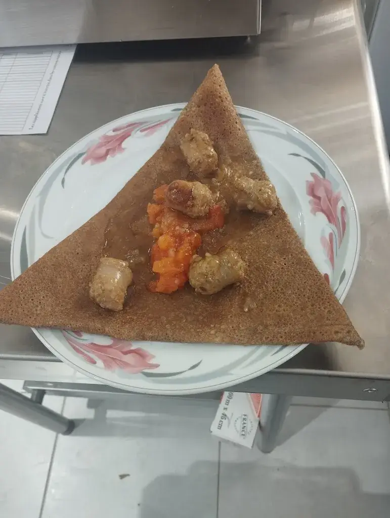 Menu_Gourmandises&cie - Crêperie - Salon de thé - Riantec_Riantec_image_2