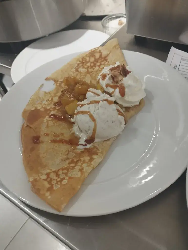 Menu_Gourmandises&cie - Crêperie - Salon de thé - Riantec_Riantec_image_3