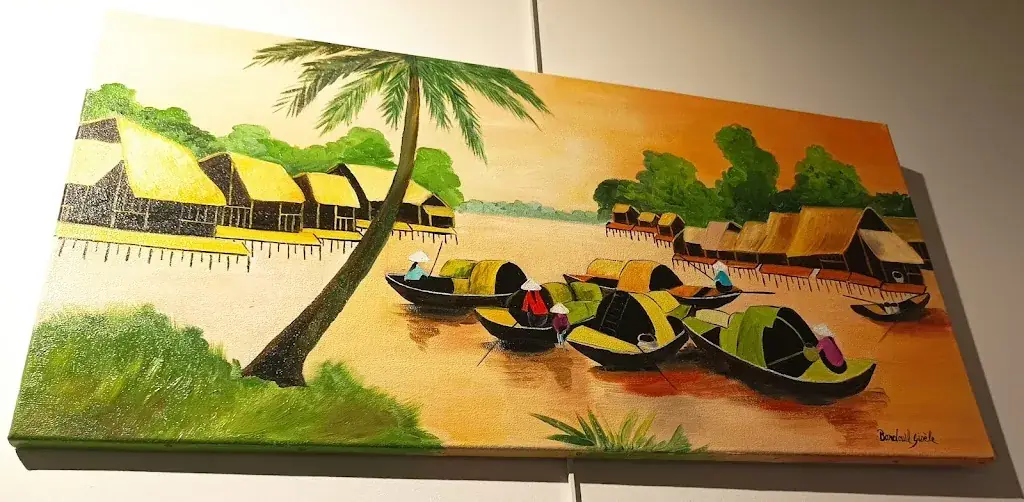 Gourmandises&cie - Crêperie - Salon de thé - Riantec_Riantec_slider_image_3