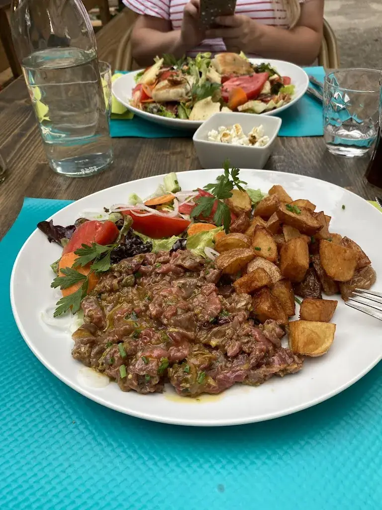 Menu_Les Chants d'Ailes_Saint-Étienne-de-Saint-Geoirs_immagine_4