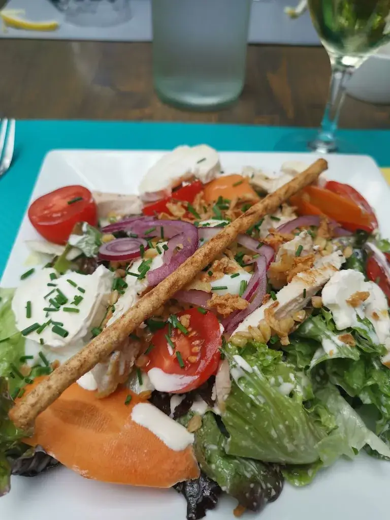 Menu_Les Chants d'Ailes_Saint-Étienne-de-Saint-Geoirs_immagine_8