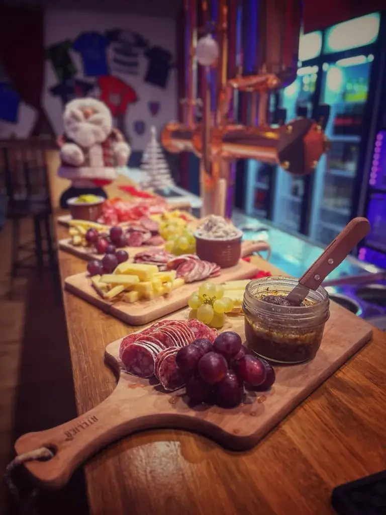 Menu_Le Kaps’_Saint-Brandan_immagine_1