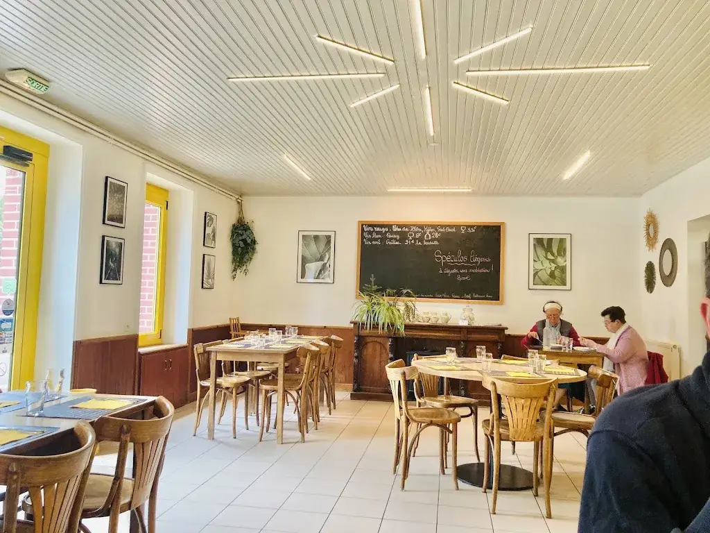 Soizic Seiller_Crêperie La Galette Rieuse_Missiriac_avis