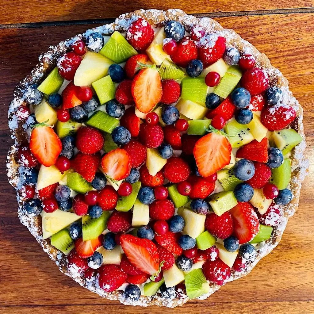 Menu_La Parenthèse Restaurant | Bar | Salon de thé_Saint-Marcel_image_5