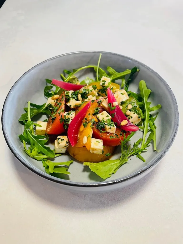 Menu_La Parenthèse Restaurant | Bar | Salon de thé_Saint-Marcel_image_6