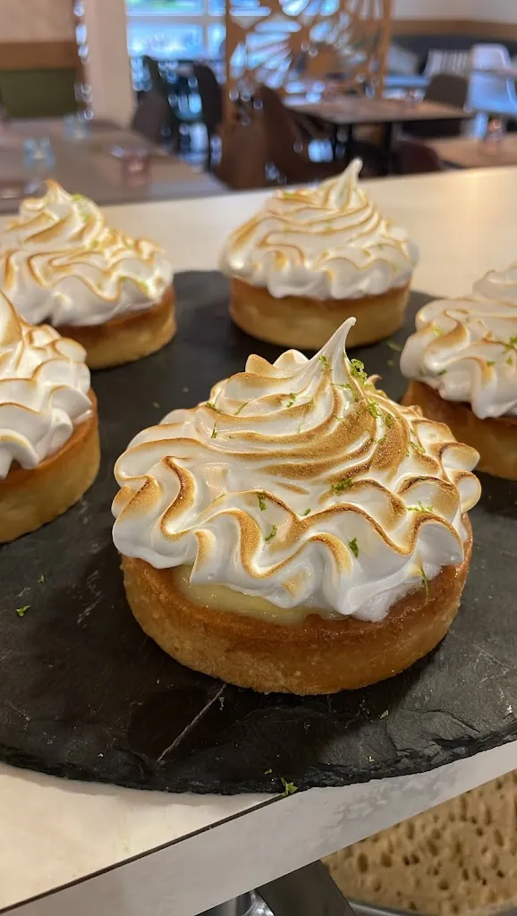 Menu_La Parenthèse Restaurant | Bar | Salon de thé_Saint-Marcel_image_7