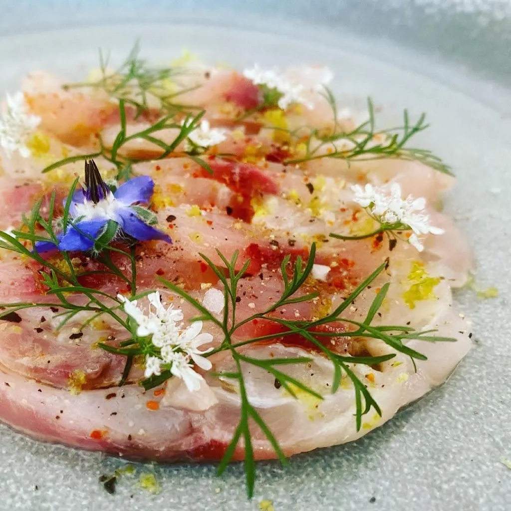 Menu_La Parenthèse Restaurant | Bar | Salon de thé_Saint-Marcel_image_9