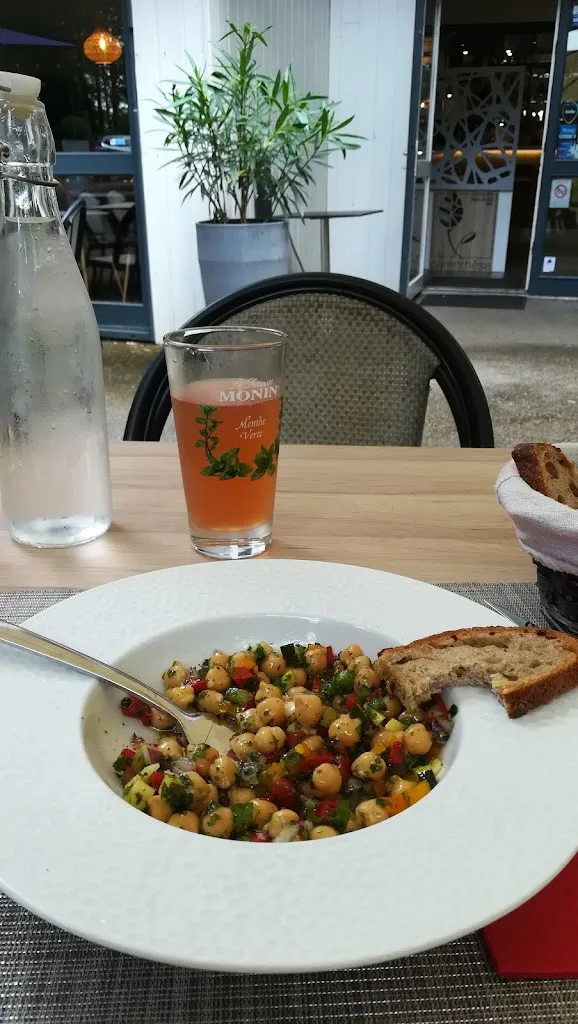 Loulou_La Parenthèse Restaurant | Bar | Salon de thé_Saint-Marcel_review