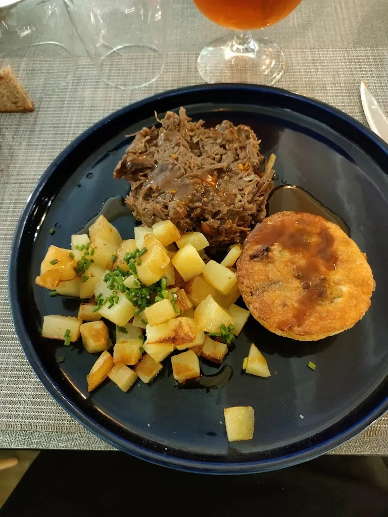 C_La Parenthèse Restaurant | Bar | Salon de thé_Saint-Marcel_review