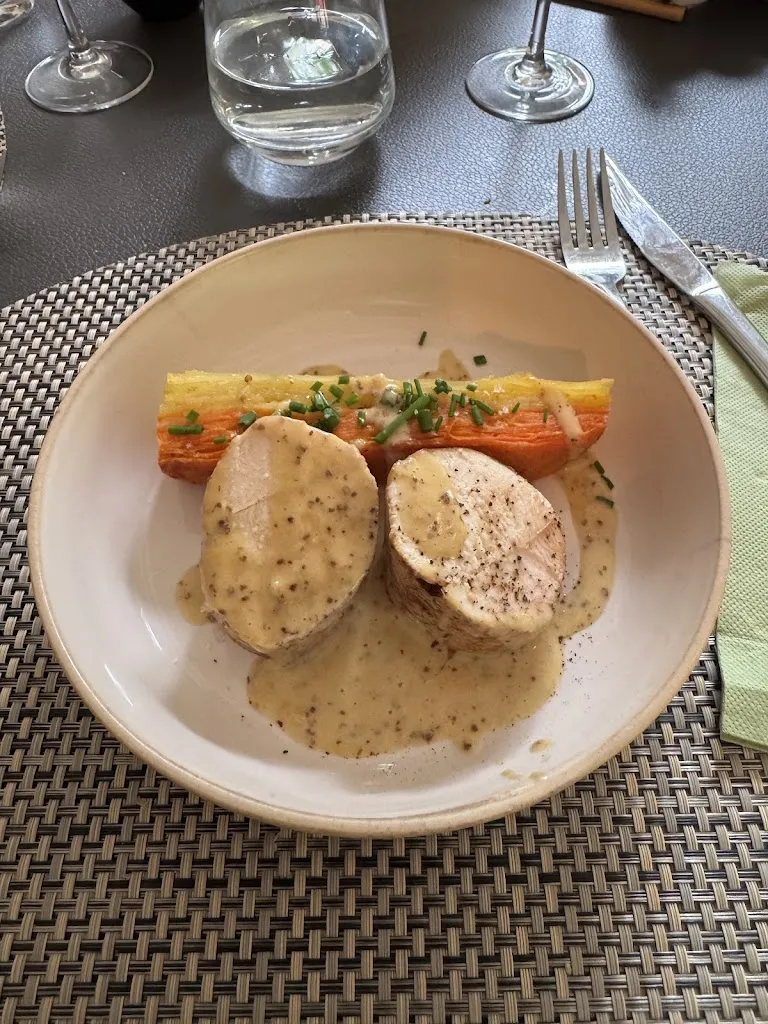 Noëlie Le Bihan_La Parenthèse Restaurant | Bar | Salon de thé_Saint-Marcel_review