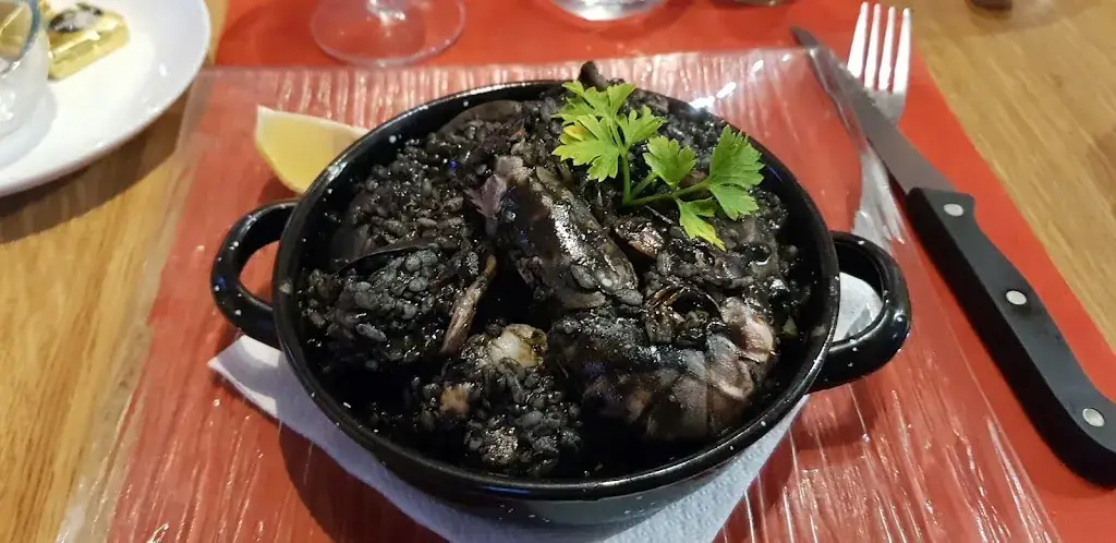 Tristan Mordrelle_Aire de espana_Ruffiac_review