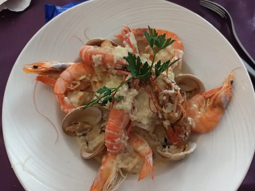 Menu_Restaurant le Bistrot de la Mer_Roscoff_image_1