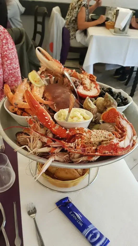 Menu_Restaurant le Bistrot de la Mer_Roscoff_image_2