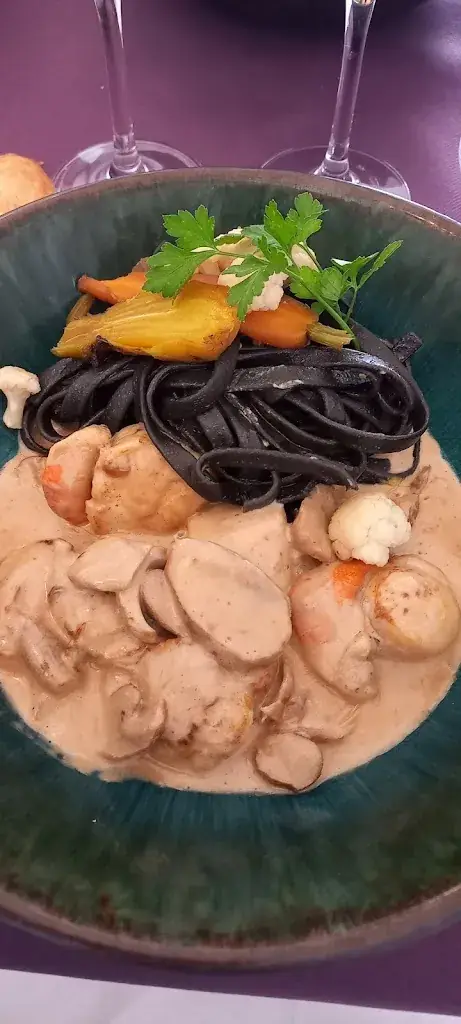 Menu_Restaurant le Bistrot de la Mer_Roscoff_image_7