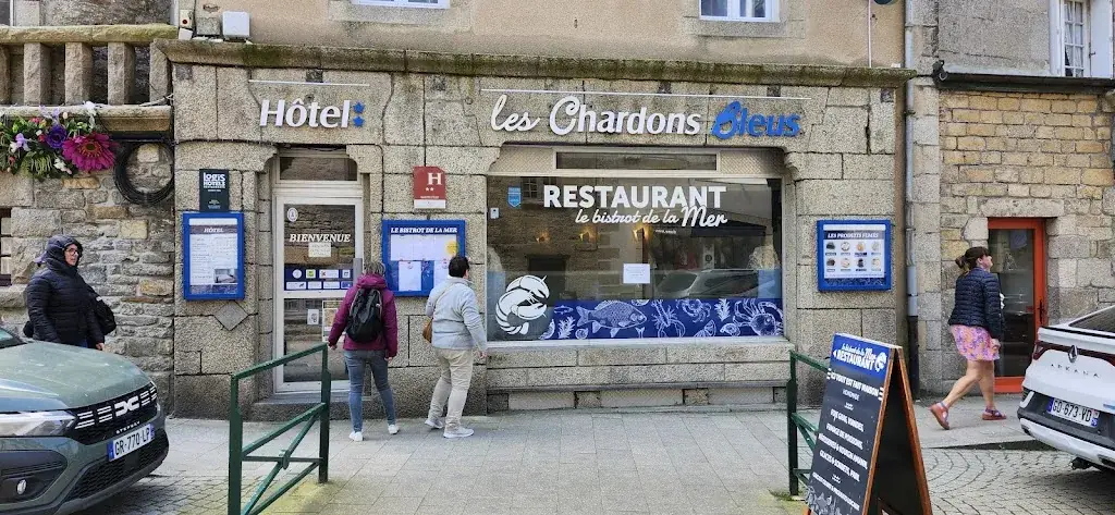 Restaurant le Bistrot de la Mer_Roscoff_slider_image_1