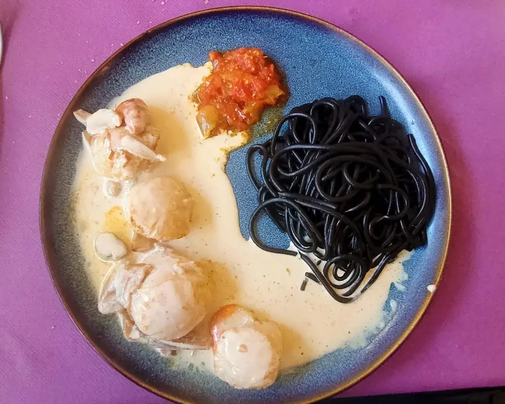 Restaurant le Bistrot de la Mer_Roscoff_slider_image_3