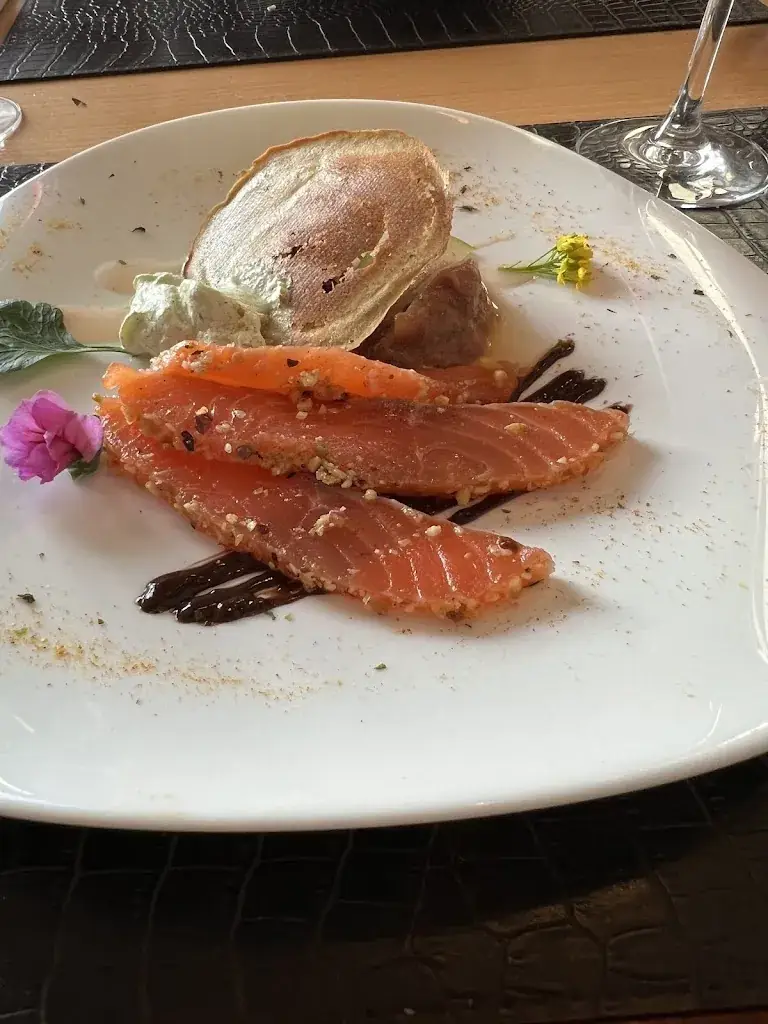 Sue R_L'Ecume des Jours_Roscoff_review